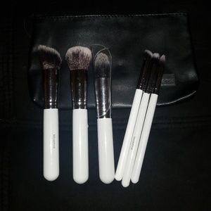 Morphe brush set 690